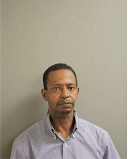 LOUIS W GUNARTT, Cook County, Illinois