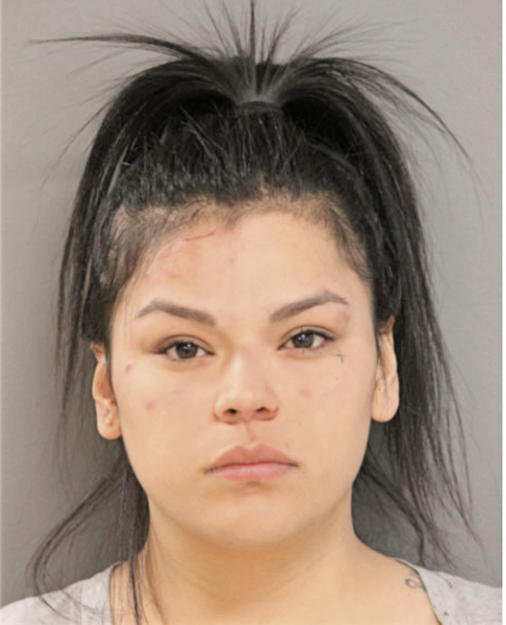 JOANNA GUTIERREZ, Cook County, Illinois