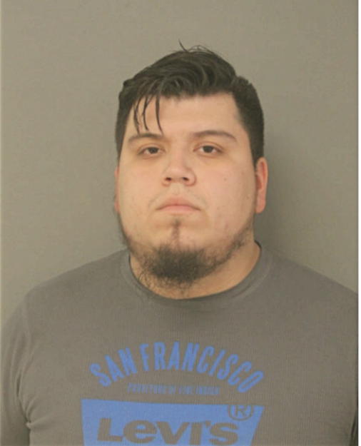 CARLOS F GUTIERREZ-VENEGAS, Cook County, Illinois