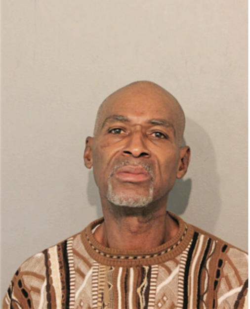 LANCE EUGENE HALL, Cook County, Illinois