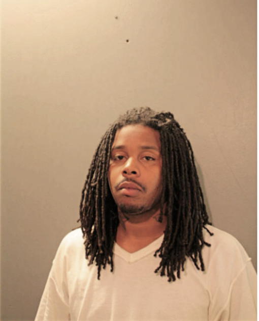 WINSTON HARMON, Cook County, Illinois