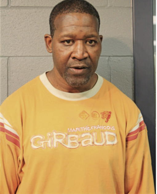 RAYNAL HARRIS, Cook County, Illinois