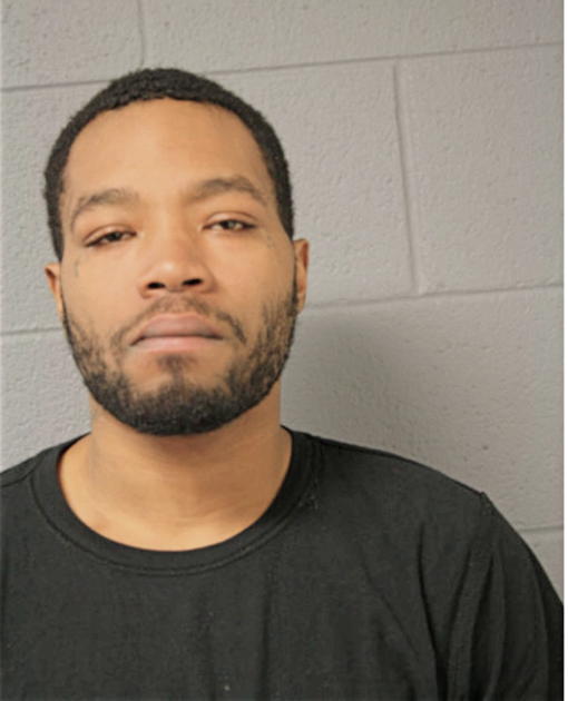 STEPHEN R HARRIS, Cook County, Illinois