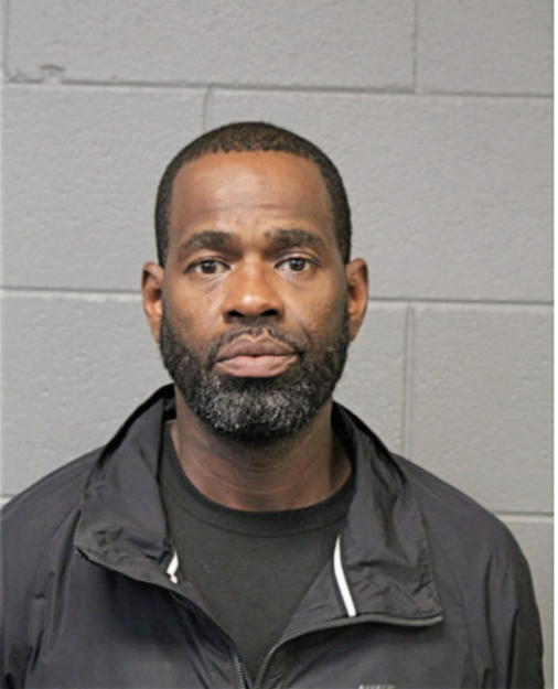 RAVAN HART, Cook County, Illinois