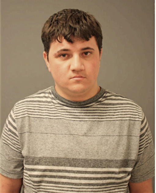 ALKHATIB HEMAM, Cook County, Illinois