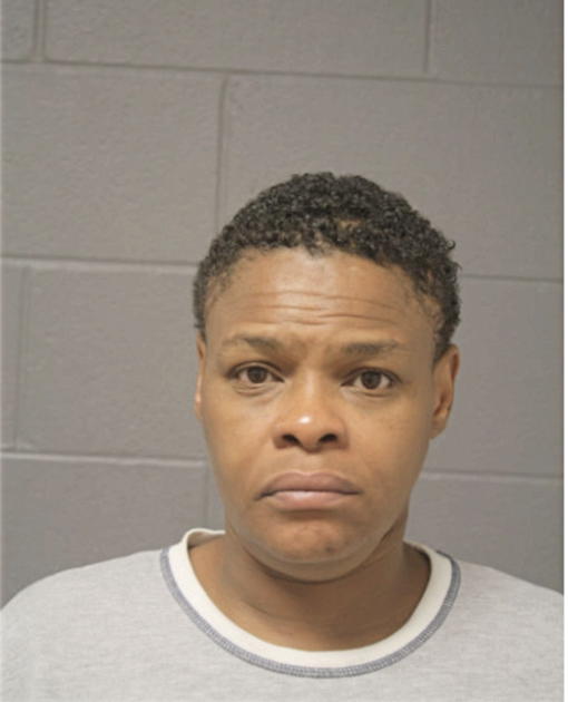 VERNELL HENRY, Cook County, Illinois