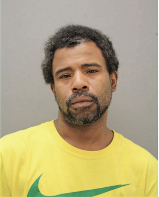 DARRON M HERRON, Cook County, Illinois