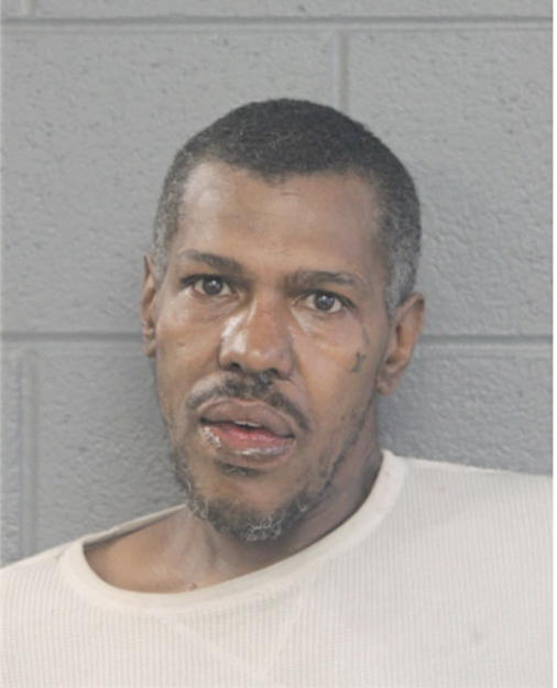 EDWARD D HOLLINS, Cook County, Illinois