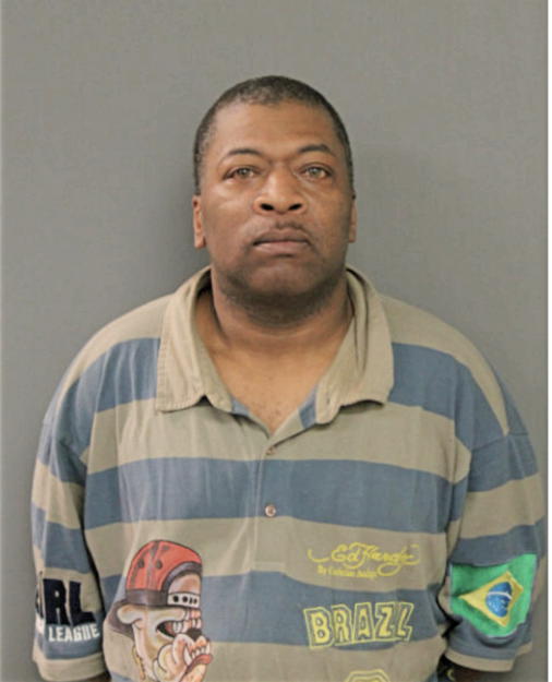 FLOYD L HOWARD, Cook County, Illinois
