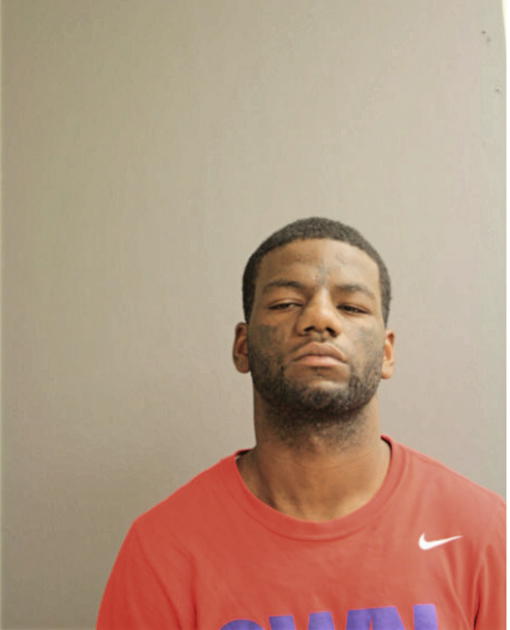 CHRISTOPHER A HURT, Cook County, Illinois