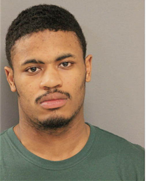 CORNELL M HUTCHINS, Cook County, Illinois