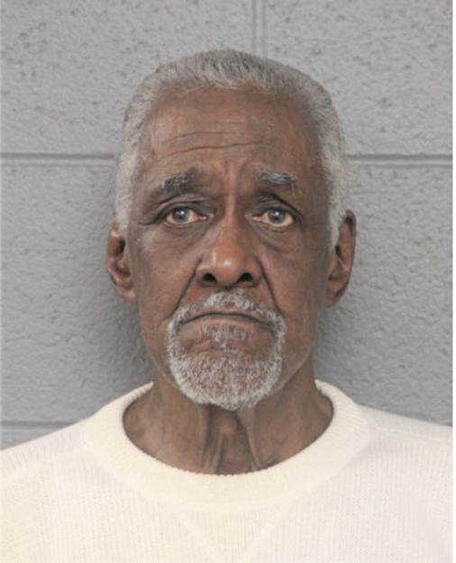 EARL JACKSON, Cook County, Illinois
