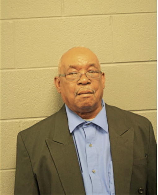 JOE A JACKSON, Cook County, Illinois