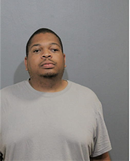 JUAN JAMES, Cook County, Illinois