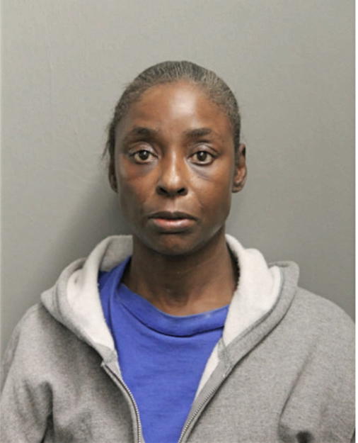 ANTOINETTE JARRETT, Cook County, Illinois