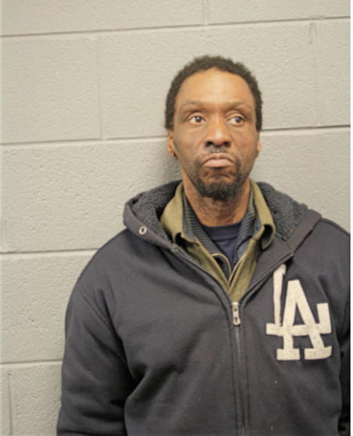 ROBERT JENKINS, Cook County, Illinois