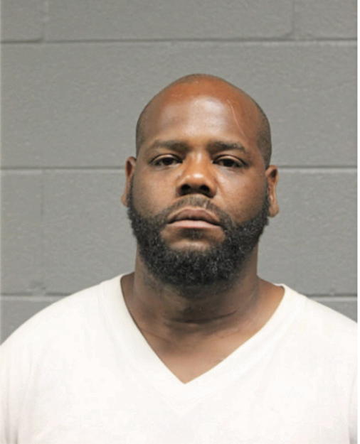 ROMAL JENKINS, Cook County, Illinois