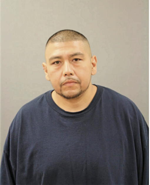 ROBERT M JIMENEZ, Cook County, Illinois