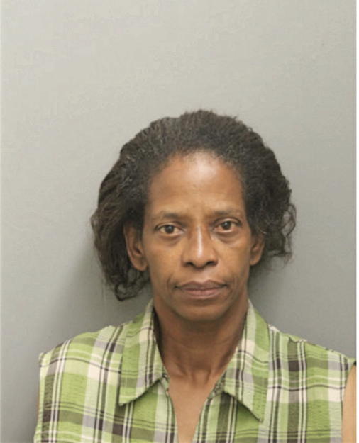 JACQULINE B JOHNSON, Cook County, Illinois