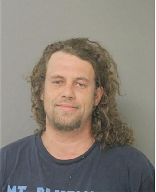 JOSHUA COOPER JOHNSON, Cook County, Illinois