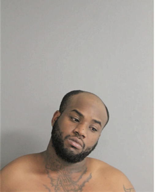 KEVIN JOHNSON, Cook County, Illinois