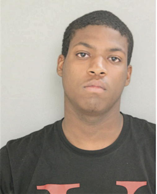 LATRELL K JOHNSON, Cook County, Illinois