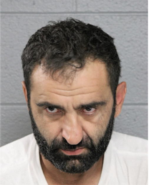 SHADI H KEBLAWE, Cook County, Illinois