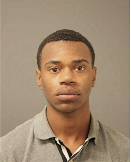 RANDY KENDRICKS, Cook County, Illinois