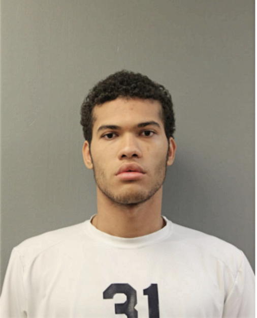 GREGORY P KESTER, Cook County, Illinois