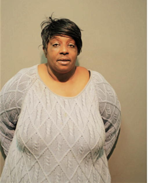 ANDREA K KING, Cook County, Illinois