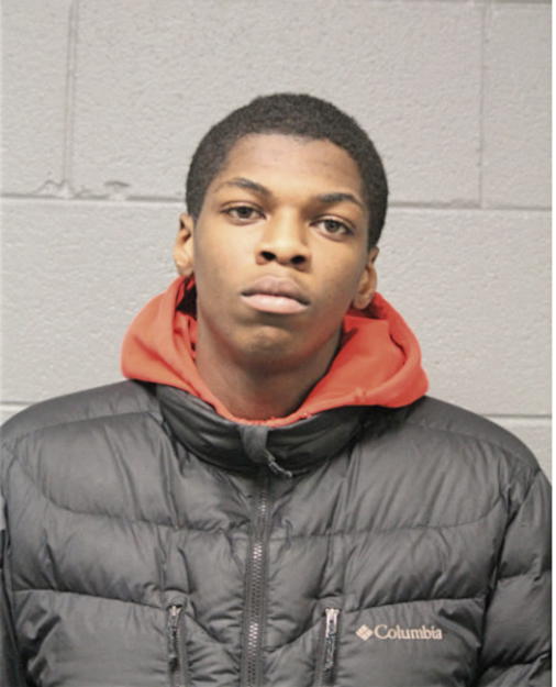 EQUNNE KING, Cook County, Illinois