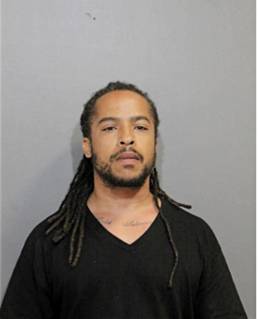 COREY T KIZER, Cook County, Illinois