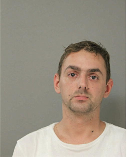 MICHAL KRUSZYNA, Cook County, Illinois
