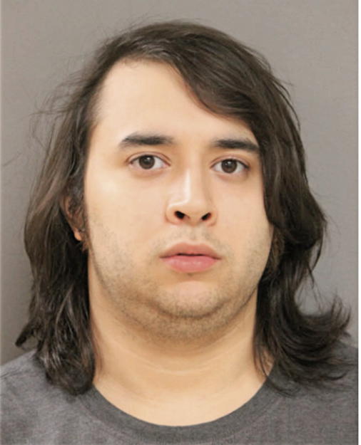 OMAR X LARA, Cook County, Illinois