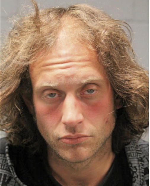 RICHARD LATORIA, Cook County, Illinois