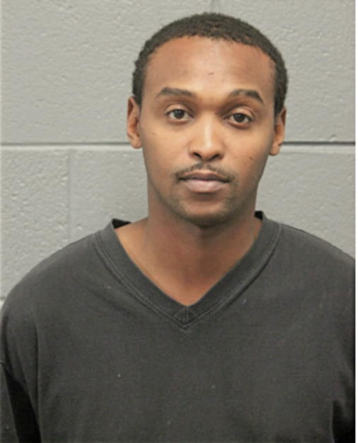 MELVIN LEMON, Cook County, Illinois