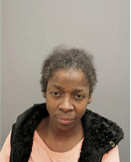 TONYA A LEWIS, Cook County, Illinois