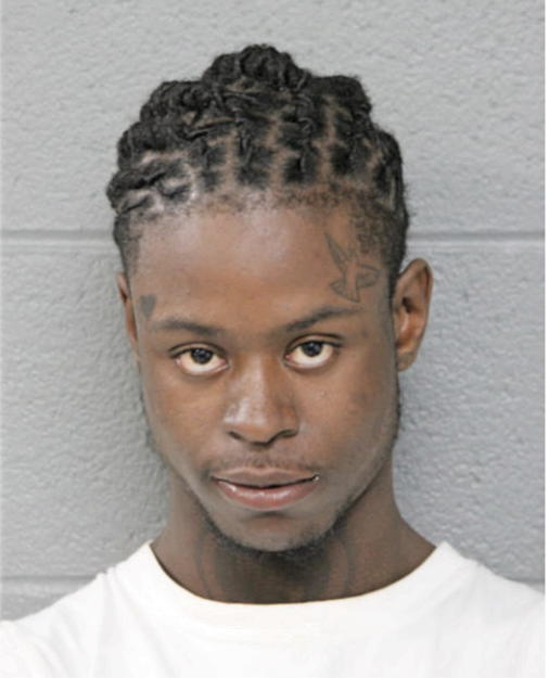 JAQUAN LITTLE, Cook County, Illinois