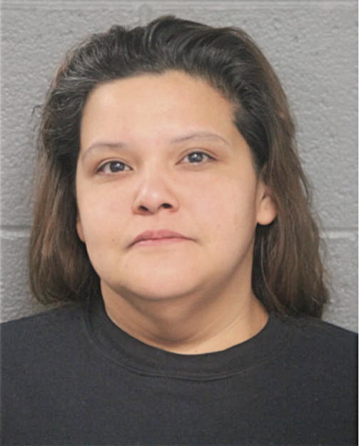 GABRIELA LOPEZ, Cook County, Illinois