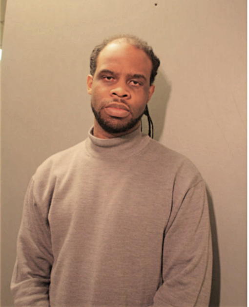 TOUSSAINT GODLEY LOSIER, Cook County, Illinois