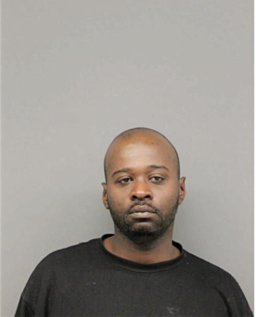 ERIC M LOVE, Cook County, Illinois