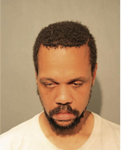 CRAIG MANNS, Cook County, Illinois