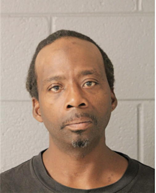 DARNELL LA MAR LOVE, Cook County, Illinois