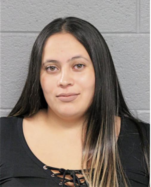 MARIA L MARTINEZ, Cook County, Illinois