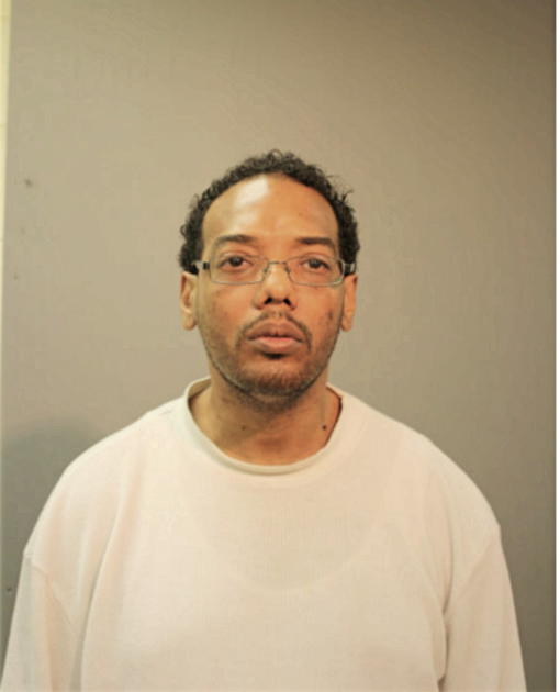 KAREEM J MASON, Cook County, Illinois