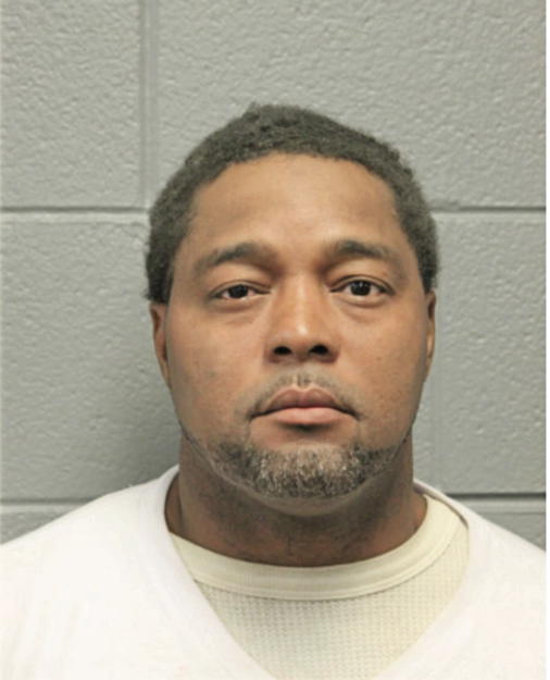 TIMOTHY MAY, Cook County, Illinois