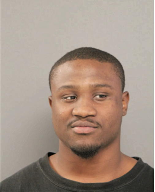 REYMONDS S MAYES, Cook County, Illinois