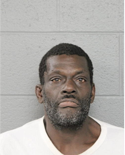 LELAND MCCLAIN, Cook County, Illinois
