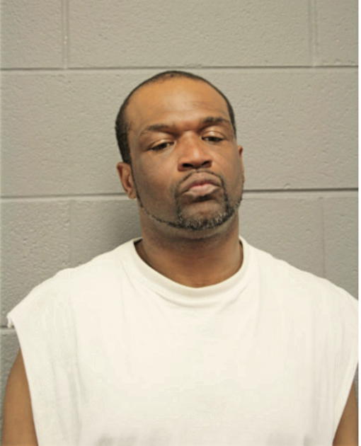 NATHANIEL MCCRAVY, Cook County, Illinois