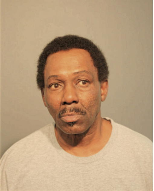 DAVID L MCCULLOUGH, Cook County, Illinois